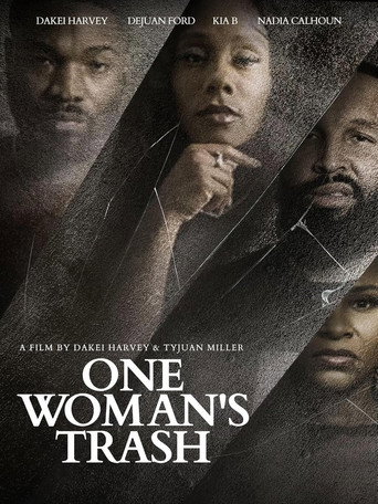 One Womans Trash (2024) Unofficial Hindi Dubbed
