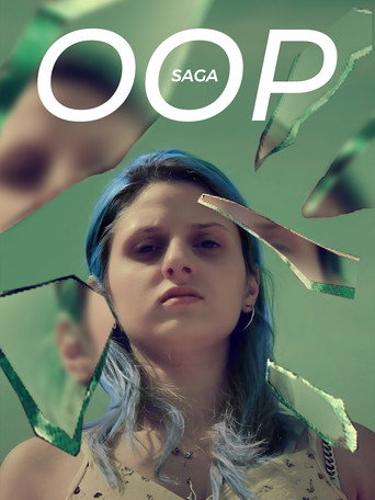 OOP Saga (2023) Unofficial Hindi Dubbed