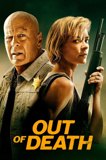 Out of Death (2021) Hindi Dubbed JIO