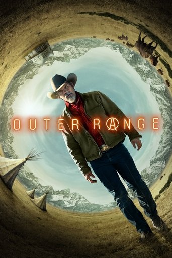 Outer Range (2024) Hindi Season 2 Complete