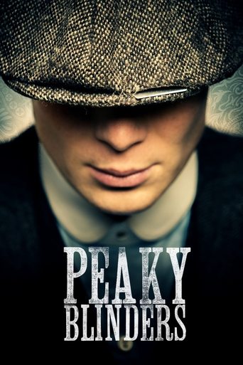 Peaky Blinders (2019) Season 5 Complete