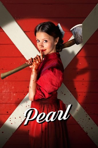 Pearl (2022) Hindi Dubbed