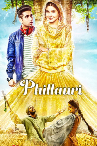 Phillauri (2017) Hindi