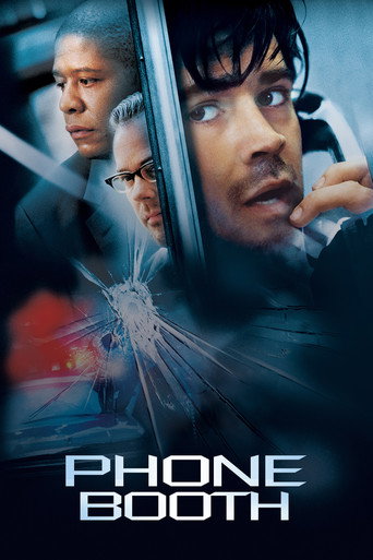 Phone Booth (2002) Hindi Dubbed