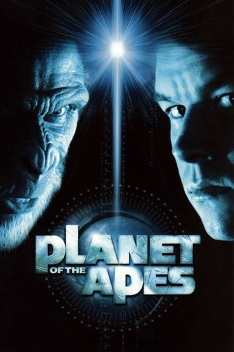 Planet of the Apes (2001) Hindi Dubbed