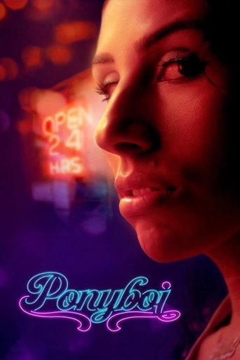 Ponyboi (2025) Hindi Dubbed WEBRip