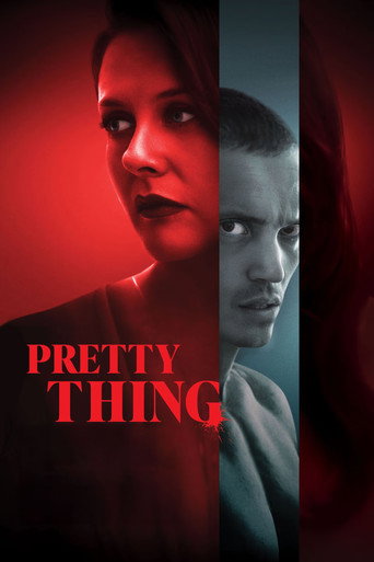 Pretty Thing (2025) Hindi Dubbed LGP
