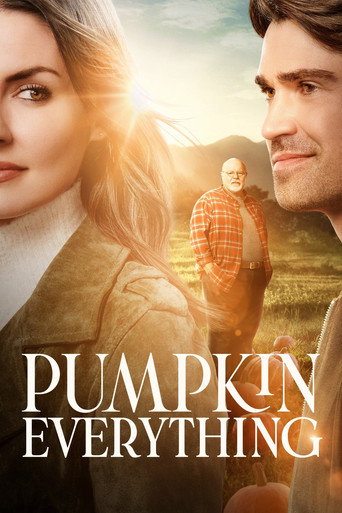 Pumpkin Everything (2022) Unofficial Hindi Dubbed
