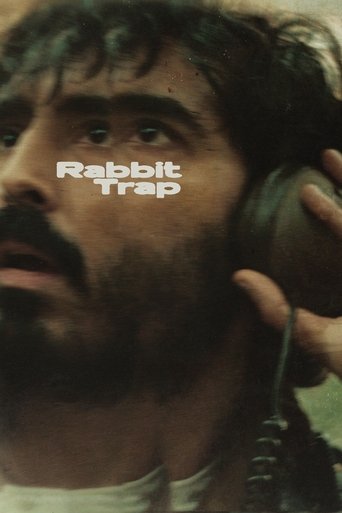 Rabbit Trap (2025) Hindi Dubbed