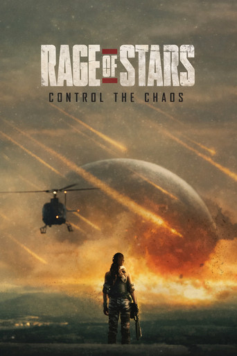 Rage of Stars (2026) Unofficial Hindi Dubbed
