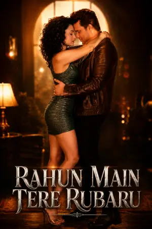 Rahun Main Tere Rubaru (2026) Hindi HDTC