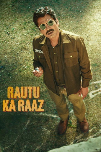 Rautu ka Raaz (2024) Hindi HD