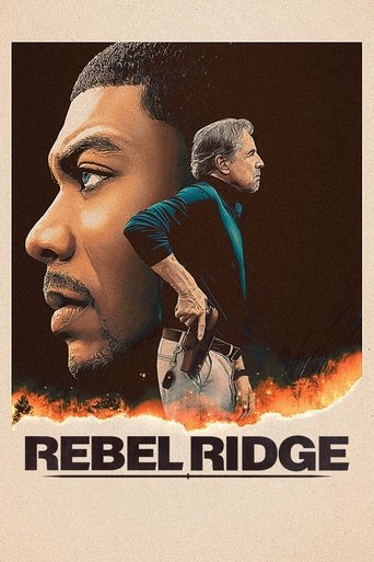 Rebel Ridge (2024) Hindi Dubbed Netflix