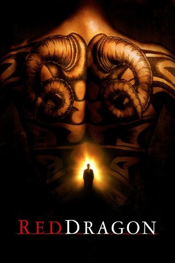 Red Dragon (2002) Hindi Dubbed