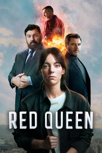 Red Queen (2026) Hindi season 2 Complete
