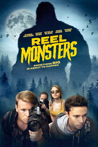 Reel Monsters (2022) Unofficial Hindi Dubbed