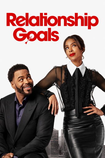 Relationship Goals (2026) Hindi Dubbed