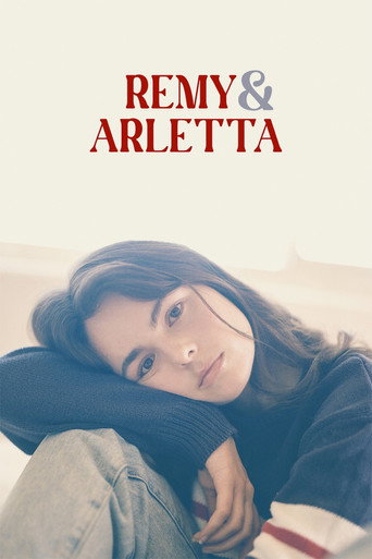 Remy And Arletta (2023) Unofficial Hindi Dubbed