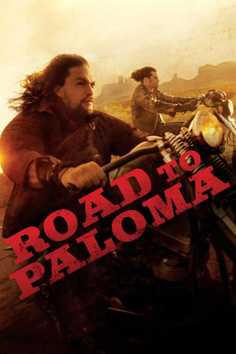 Road to Paloma (2014) Hindi Dubbed