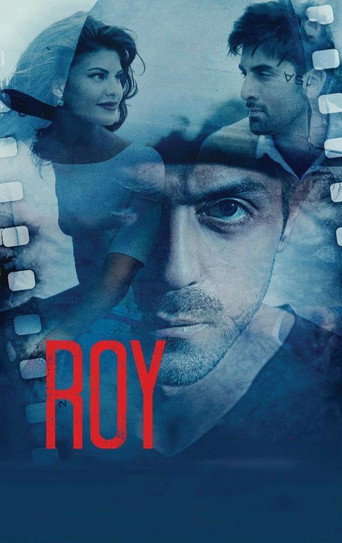 Roy (2015) Hindi HD