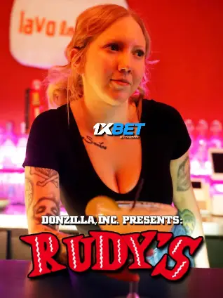 Rudys (2024) HQ Hindi Dubbed