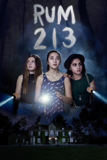 Rum 213 (2017) Hindi Dubbed