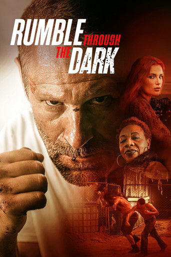 Rumble Through the Dark (2023) Unofficial Hindi Dubbed