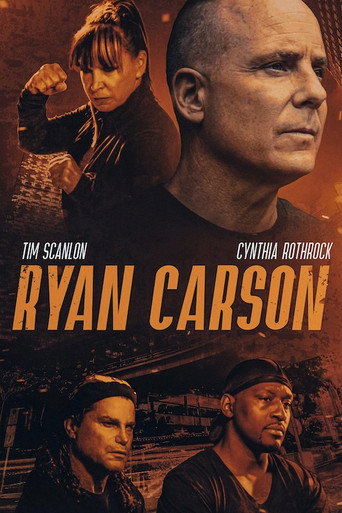 Ryan Carson (2022) Unofficial Hindi Dubbed