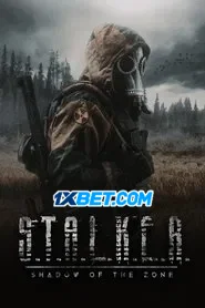 S.T.A.L.K.E.R. Shadow of the Zone (2024) Unofficial Hindi Dubbed