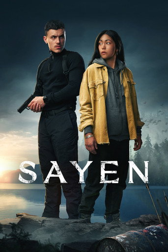 Sayen (2023) Hindi Dubbed