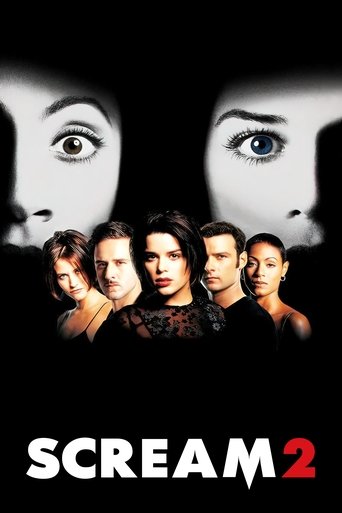 Scream 2 (1997) Hindi Dubbed