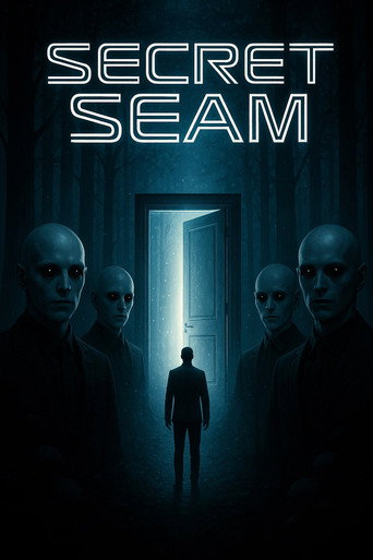 Secret Seam (2023) Unofficial Hindi Dubbed