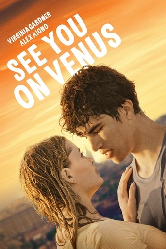See You On Venus (2023) Hindi Dubbed Netflix