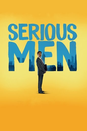 Serious Men (2020) Hindi Netflix