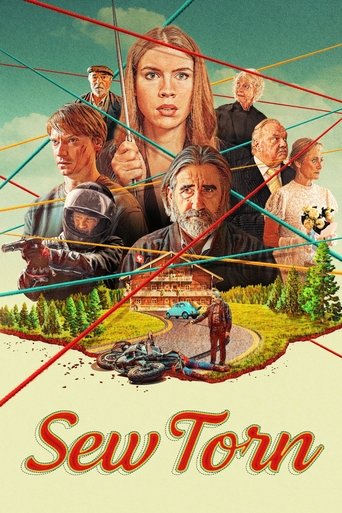 Sew Torn (2025) Hindi Dubbed