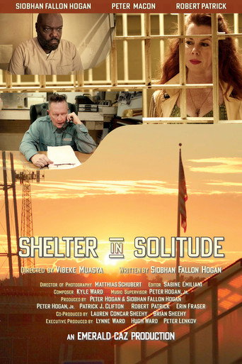 Shelter in Solitude (2023) Unofficial Hindi Dubbed