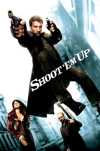 Shoot Em Up (2007) Hindi Dubbed