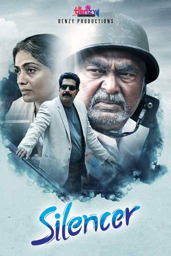 Silencer (2020) Malayalam