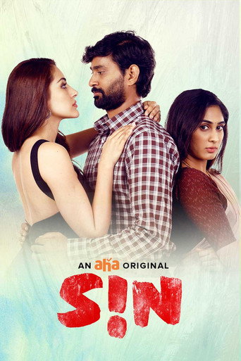 Sin (2020) Hindi Season 1 Complete