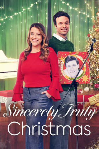Sincerely Truly Christmas (2023) Unofficial Hindi Dubbed