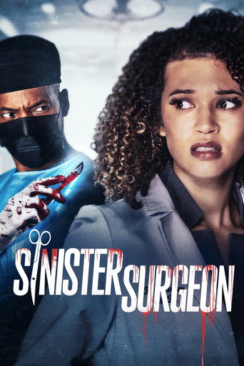 Sinister Surgeon (2024) Unofficial Hindi Dubbed