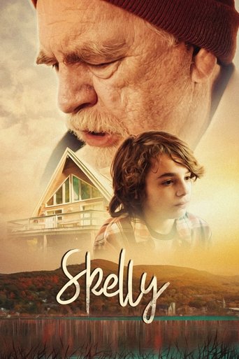 Skelly (2024) Unofficial Hindi Dubbed