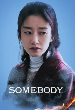 Somebody (2025) Hindi Dubbed AMZN