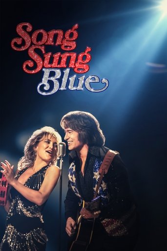 Song Sung Blue (2025) Hindi Dubbed