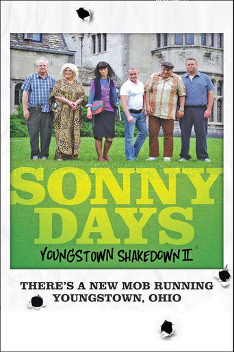 Sonny Days (2023) Unofficial Hindi Dubbed