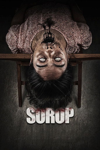 Sorop (2024) Hindi Dubbed WEBRip