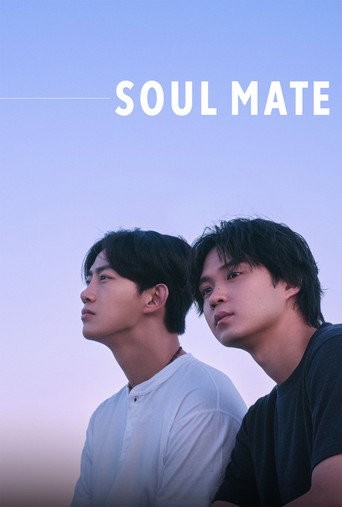 Soul Mate (2026) Hindi Season 1 Complete Netflix