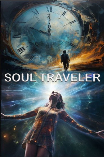 Soul Traveler (2024) Unofficial Hindi Dubbed