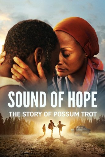 Sound of Hope: The Story of Possum Trot (2024) HQ Hindi Dubbed