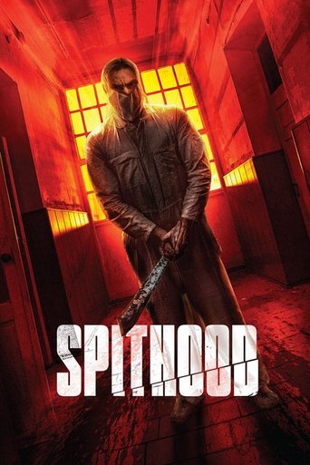 Spithood (2024) Unofficial Hindi Dubbed